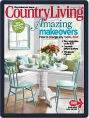 Country Living (Digital) Subscription                    August 1st, 2013 Issue