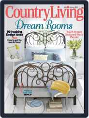 Country Living (Digital) Subscription                    June 20th, 2013 Issue