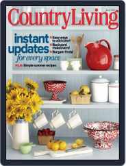 Country Living (Digital) Subscription                    May 16th, 2013 Issue