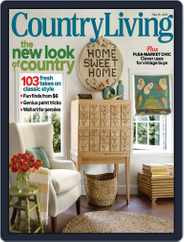 Country Living (Digital) Subscription                    February 7th, 2013 Issue