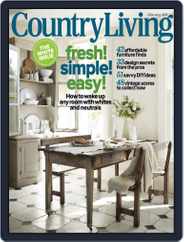 Country Living (Digital) Subscription                    December 27th, 2012 Issue