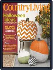 Country Living (Digital) Subscription                    September 7th, 2012 Issue