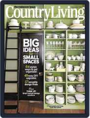 Country Living (Digital) Subscription                    August 7th, 2012 Issue