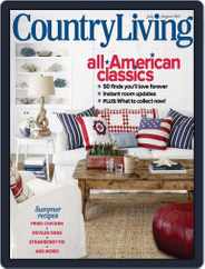Country Living (Digital) Subscription                    June 26th, 2012 Issue