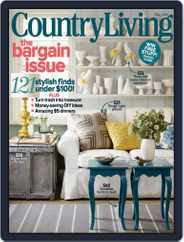 Country Living (Digital) Subscription                    April 17th, 2012 Issue