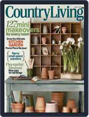 Country Living (Digital) Subscription                    March 13th, 2012 Issue