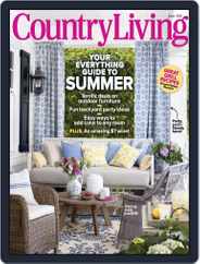 Country Living (Digital) Subscription                    May 24th, 2011 Issue