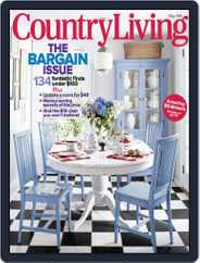 Country Living (Digital) Subscription                    April 19th, 2011 Issue