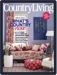 Country Living (Digital) Subscription                    February 16th, 2011 Issue