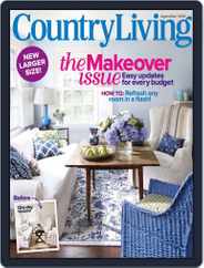 Country Living (Digital) Subscription                    August 3rd, 2010 Issue