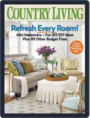 Country Living (Digital) Subscription                    February 9th, 2010 Issue