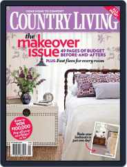 Country Living (Digital) Subscription                    August 4th, 2009 Issue