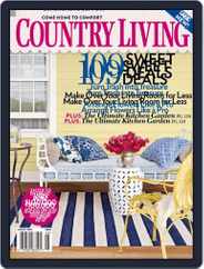 Country Living (Digital) Subscription                    June 30th, 2009 Issue
