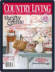 Country Living (Digital) Subscription                    February 3rd, 2009 Issue
