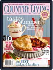 Country Living (Digital) Subscription                    June 3rd, 2008 Issue