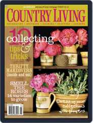 Country Living (Digital) Subscription                    May 6th, 2008 Issue