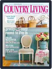 Country Living (Digital) Subscription                    March 21st, 2008 Issue