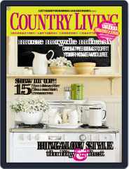 Country Living (Digital) Subscription                    February 26th, 2008 Issue