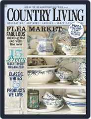 Country Living (Digital) Subscription                    December 19th, 2007 Issue