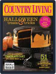 Country Living (Digital) Subscription                    September 11th, 2007 Issue