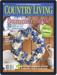 Country Living (Digital) Subscription                    June 12th, 2007 Issue