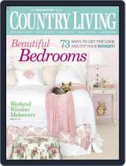 Country Living (Digital) Subscription                    April 10th, 2007 Issue