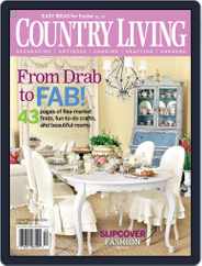 Country Living (Digital) Subscription                    March 21st, 2007 Issue