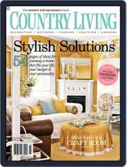 Country Living (Digital) Subscription                    February 27th, 2007 Issue