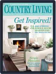 Country Living (Digital) Subscription                    January 16th, 2007 Issue