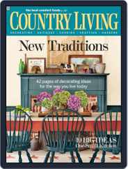 Country Living (Digital) Subscription                    December 19th, 2006 Issue