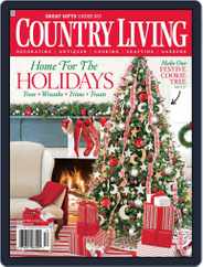 Country Living (Digital) Subscription                    November 14th, 2006 Issue
