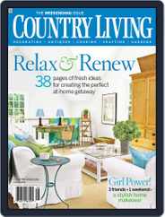 Country Living (Digital) Subscription                    July 12th, 2006 Issue