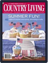 Country Living (Digital) Subscription                    June 13th, 2006 Issue