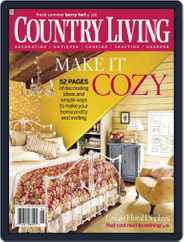Country Living (Digital) Subscription                    May 4th, 2006 Issue