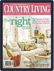 Country Living (Digital) Subscription                    February 7th, 2006 Issue