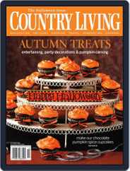 Country Living (Digital) Subscription                    September 9th, 2005 Issue