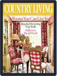 Country Living (Digital) Subscription                    August 26th, 2005 Issue