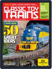 Classic Toy Trains (Digital) Subscription                    February 1st, 2020 Issue