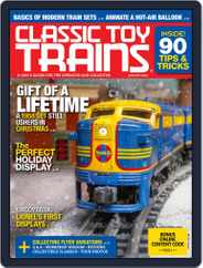Classic Toy Trains (Digital) Subscription                    January 1st, 2020 Issue