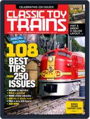 Classic Toy Trains (Digital) Subscription                    February 1st, 2019 Issue