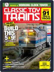Classic Toy Trains (Digital) Subscription                    September 1st, 2018 Issue