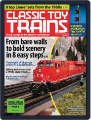 Classic Toy Trains (Digital) Subscription                    January 19th, 2013 Issue
