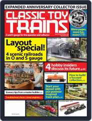 Classic Toy Trains (Digital) Subscription                    September 15th, 2012 Issue
