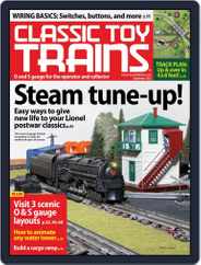 Classic Toy Trains (Digital) Subscription                    July 14th, 2012 Issue