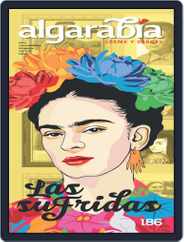 Algarabía (Digital) Subscription                    March 1st, 2020 Issue