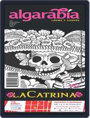 Algarabía (Digital) Subscription                    November 1st, 2019 Issue