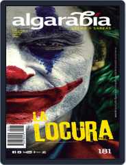 Algarabía (Digital) Subscription                    October 1st, 2019 Issue