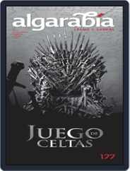 Algarabía (Digital) Subscription                    June 1st, 2019 Issue
