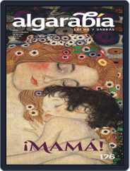 Algarabía (Digital) Subscription                    May 1st, 2019 Issue