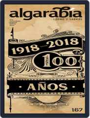 Algarabía (Digital) Subscription                    August 1st, 2018 Issue